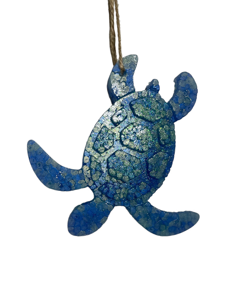 Sea Turtle Air Freshener