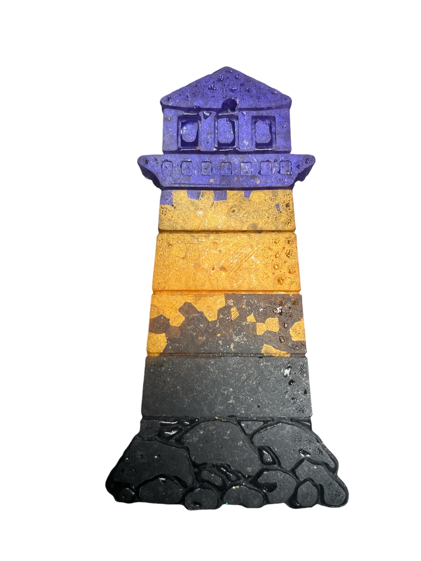 Lighthouse Car Air Freshener