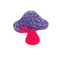 Mushroom Car Air Freshener