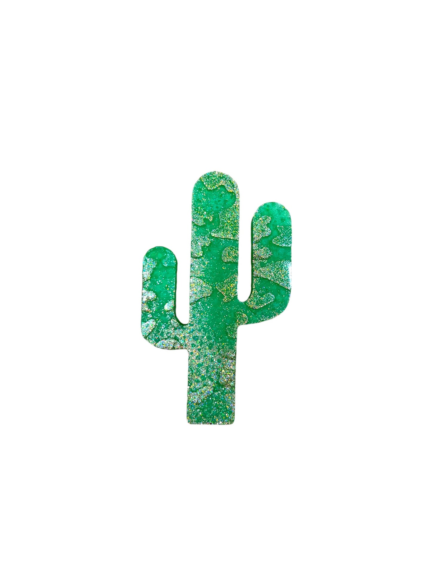 Cactus Air Freshener