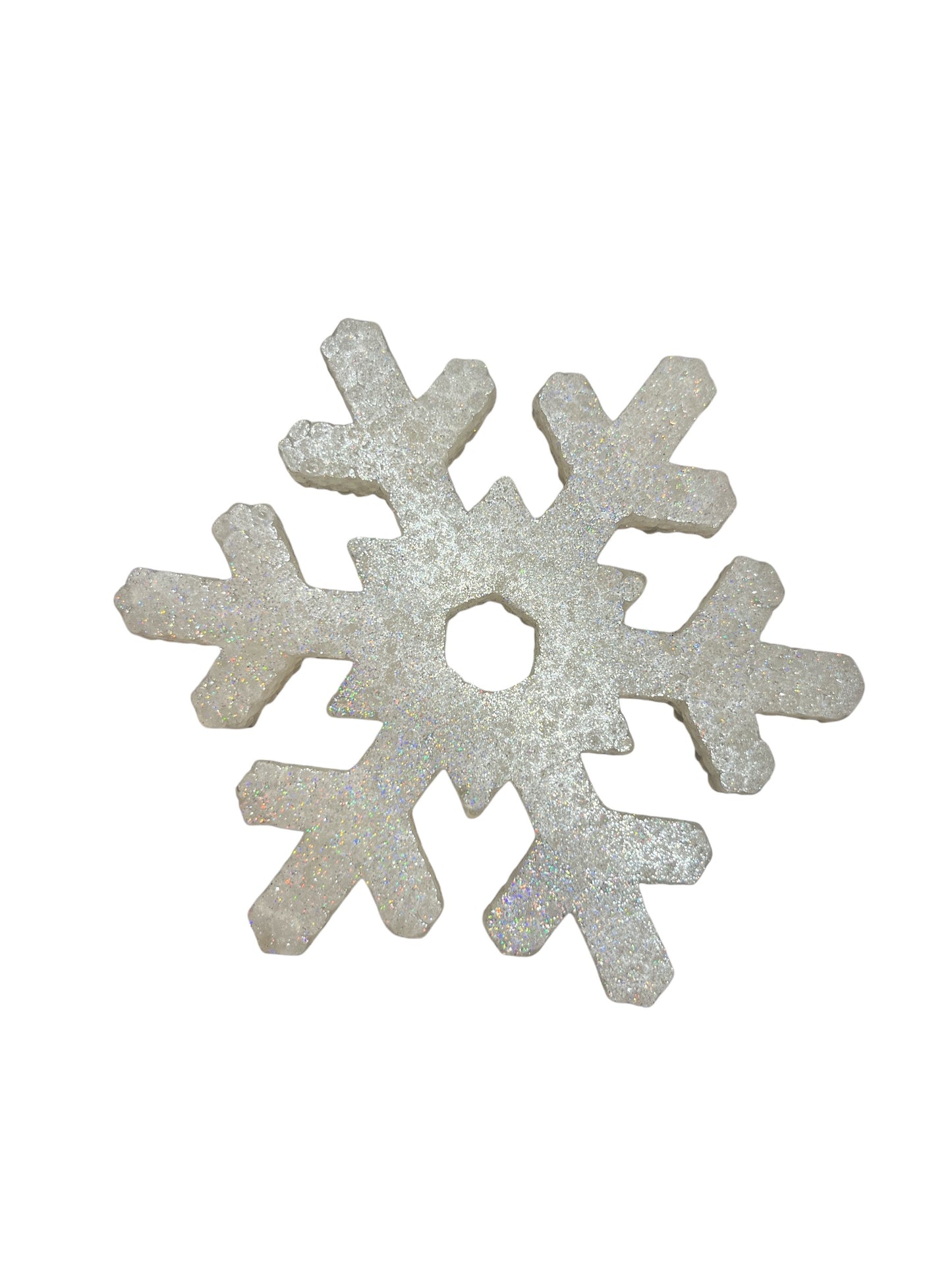 Snowflake Air Freshener