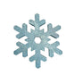 Snowflake Air Freshener