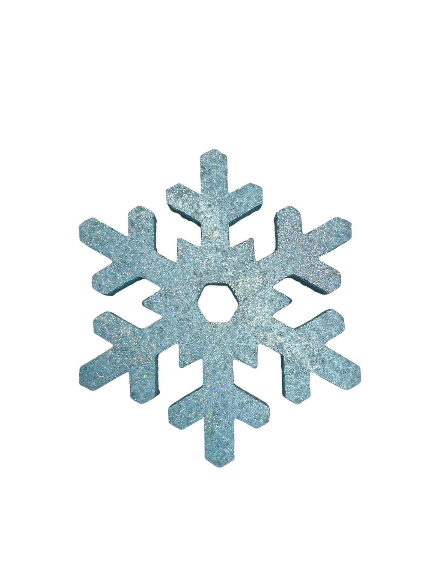 Snowflake Air Freshener