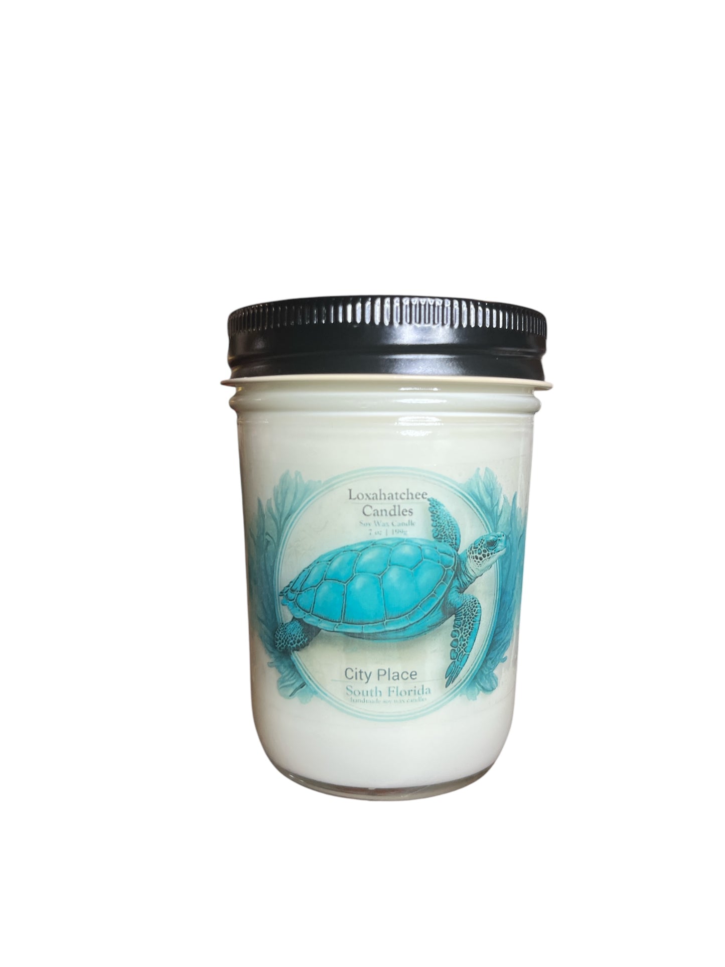 CityPlace Soy Wax Candle