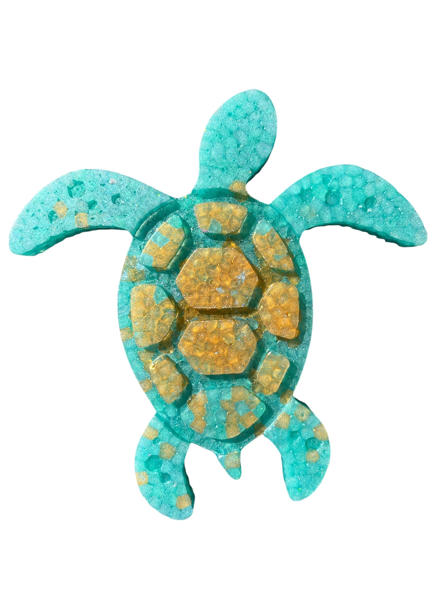 Sea Turtle Air Freshener