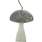 Tall mushroom Air Freshener