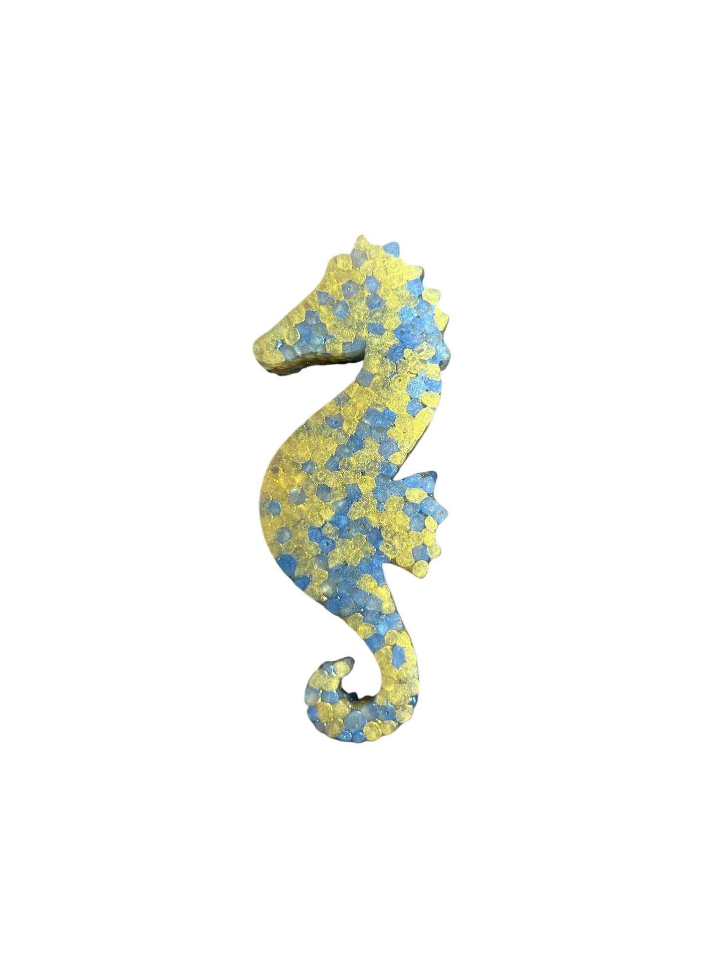 Seahorse Air Freshener