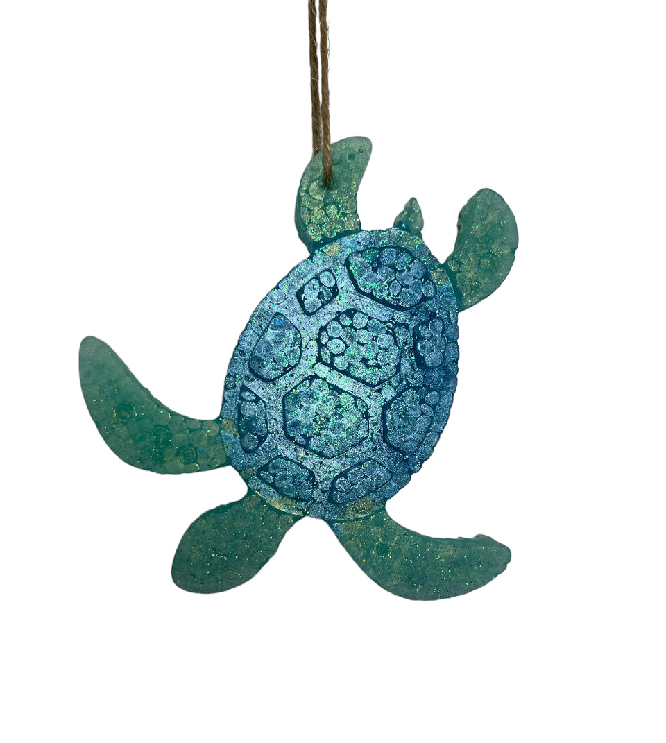 Sea Turtle Air Freshener