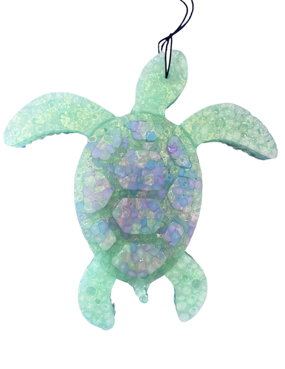 Sea Turtle Air Freshener