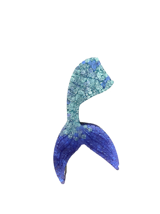 Mermaid Tail Air Freshener