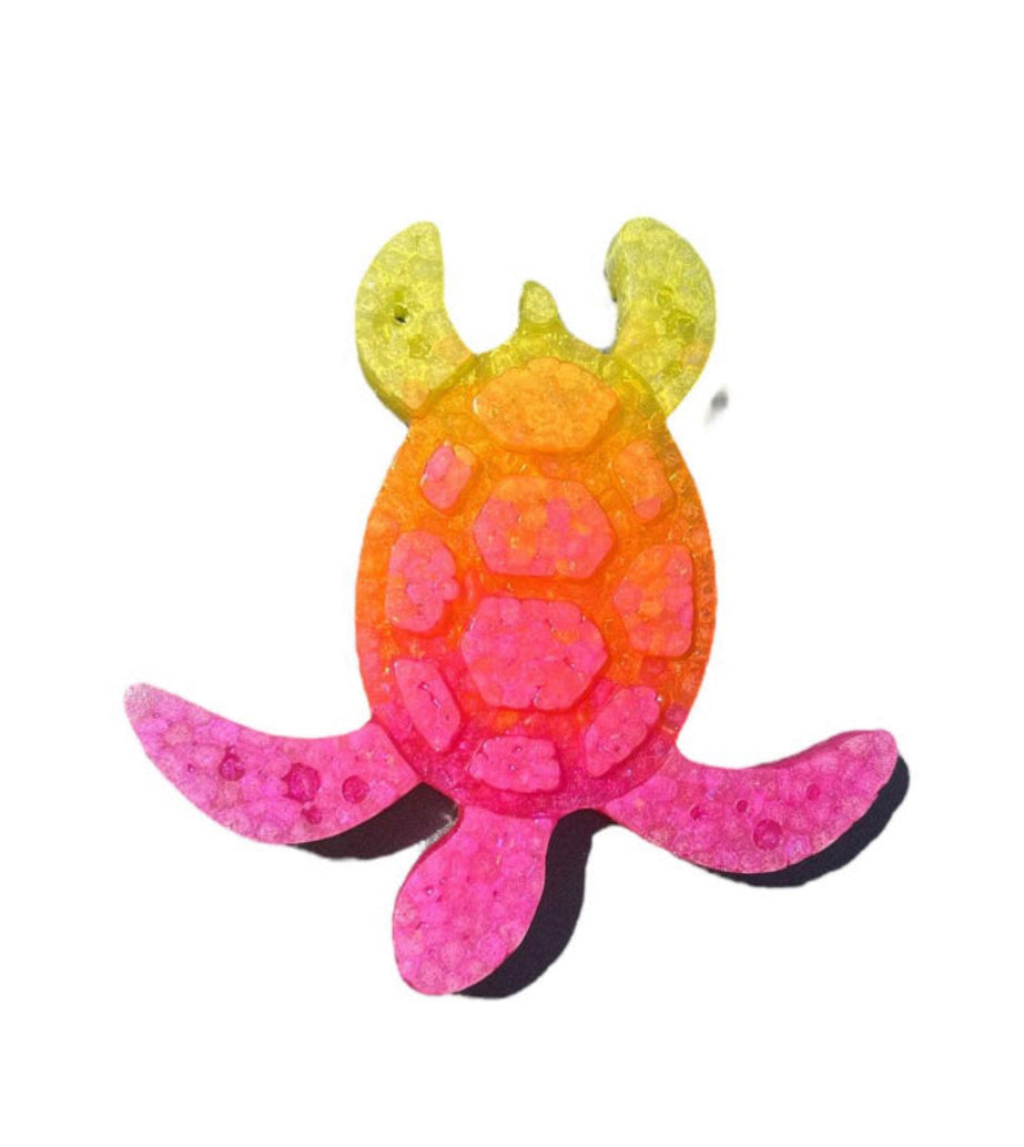 Sea Turtle Air Freshener