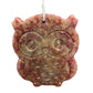 Owl Car Air Freshener