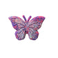 Butterfly w Antennas Air Freshener