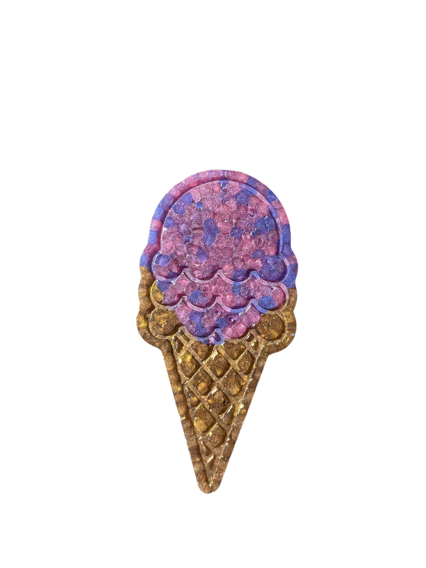 Ice Cream Air Freshener