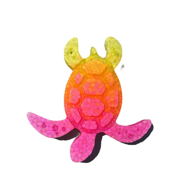 Detailed Sea turtle Air Freshener