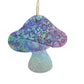 Mushroom Car Air Freshener