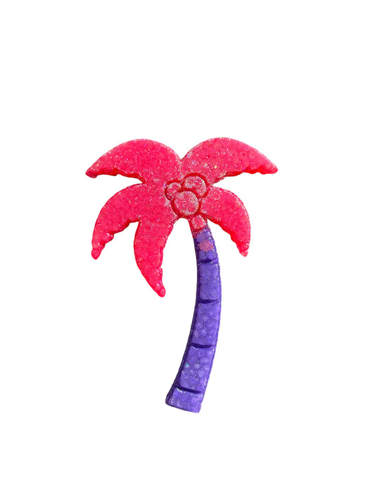 Palm Tree Car Air Freshener