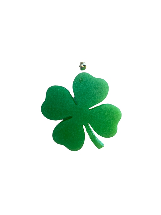 Shamrock Air Freshener