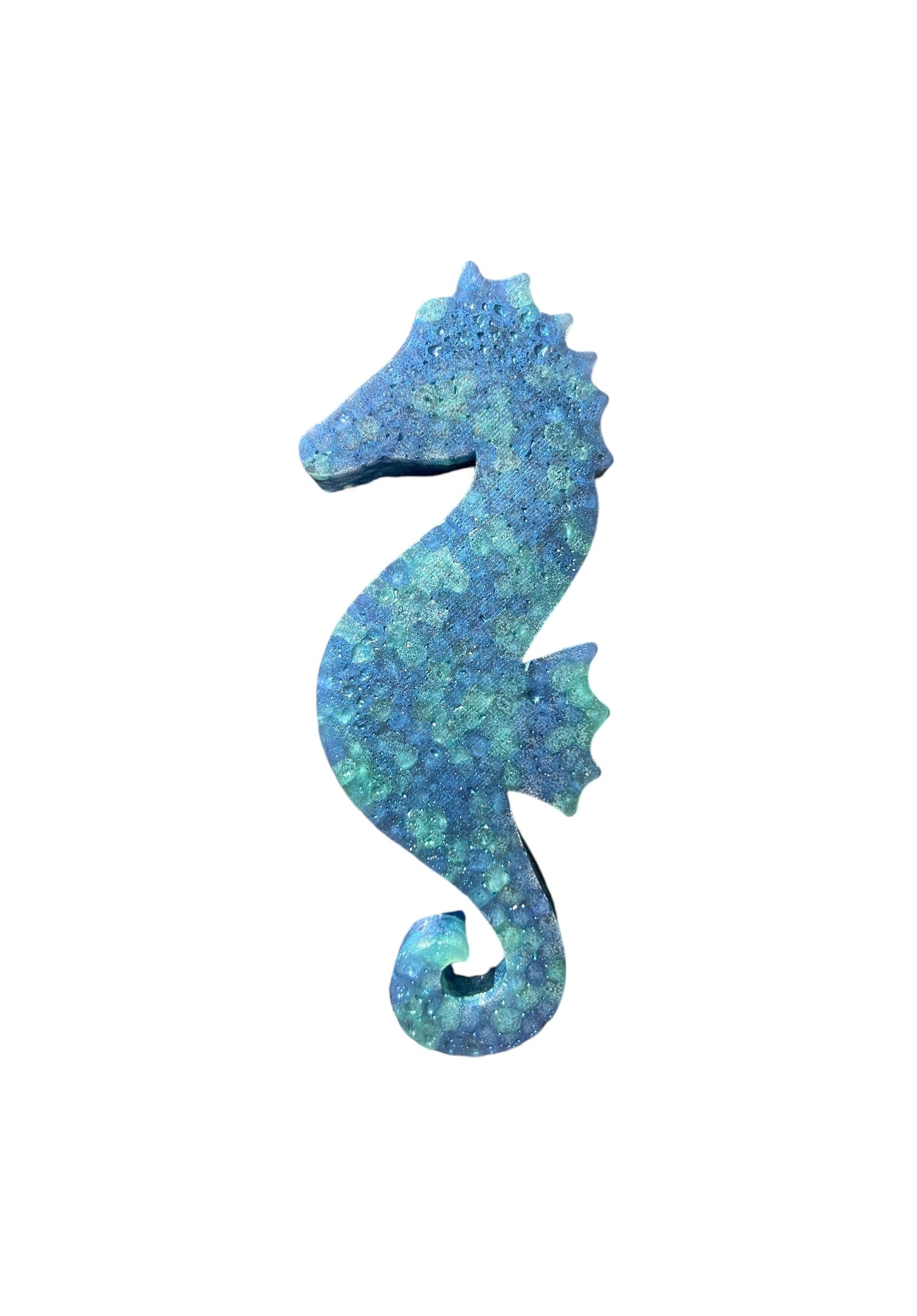 Seahorse Air Freshener