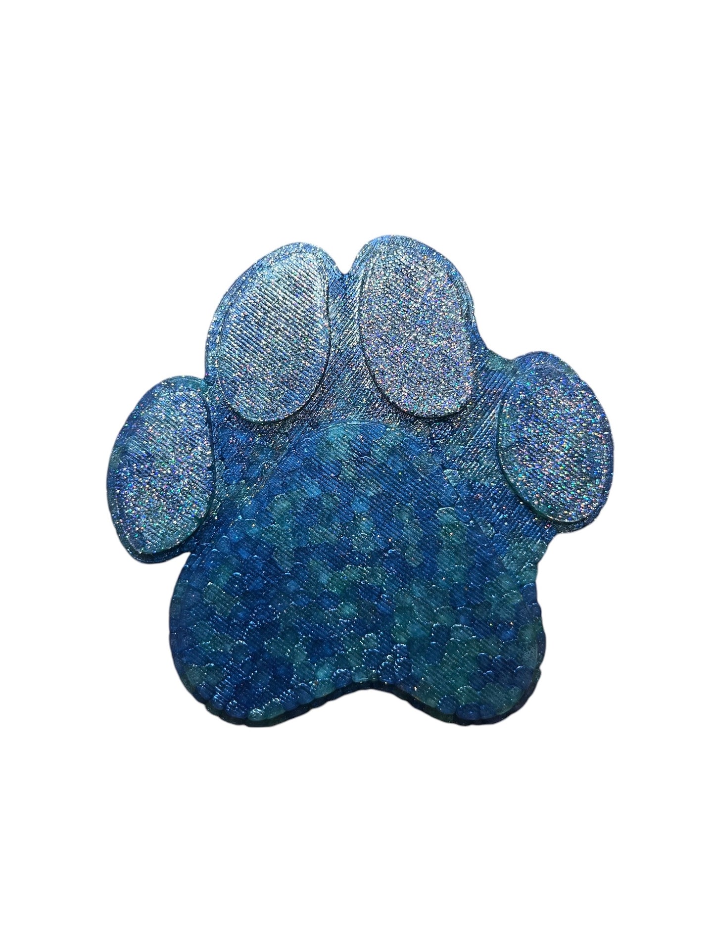 Dog Paw Air Freshener