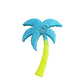 Palm Tree Car Air Freshener