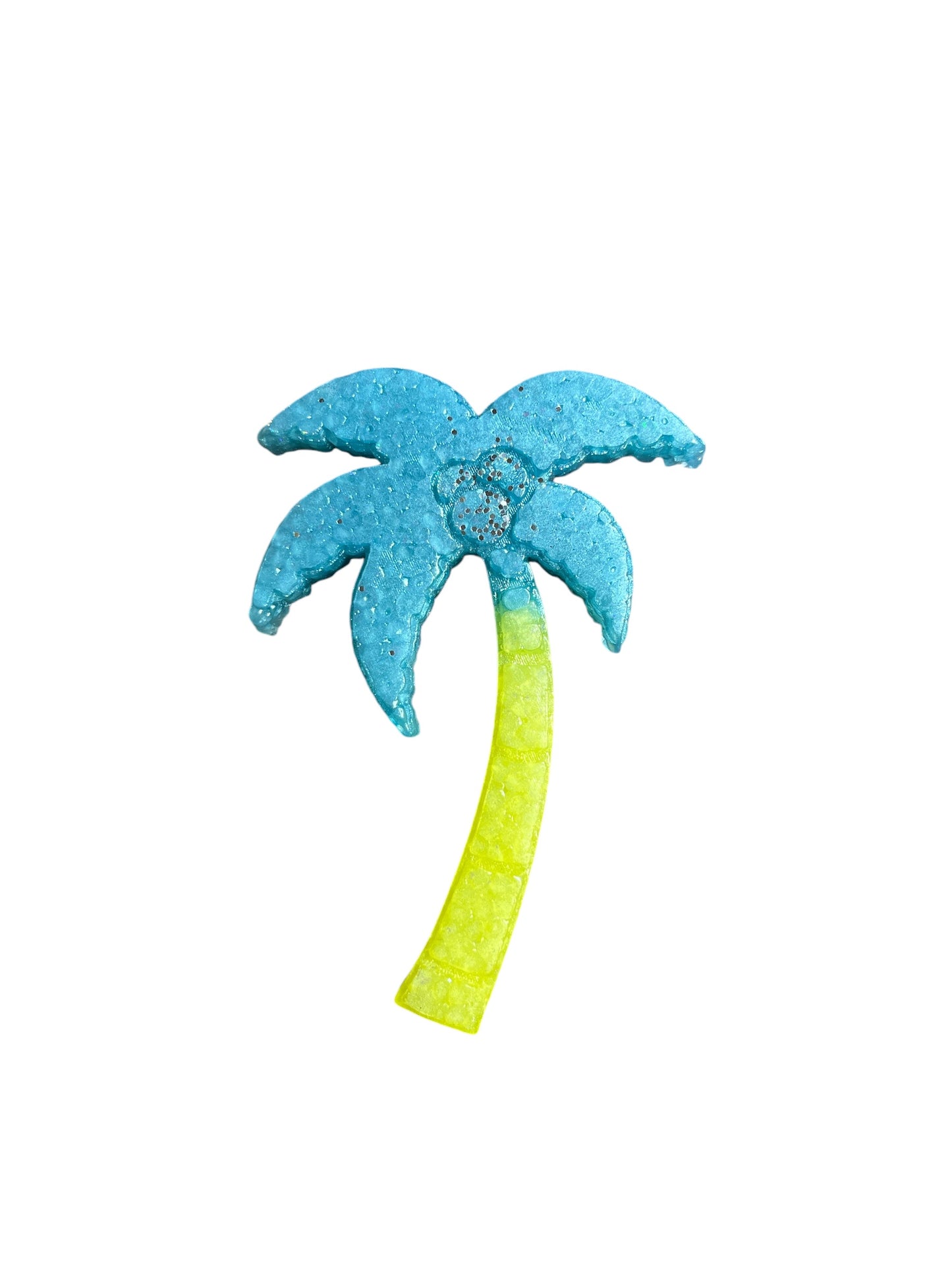 Palm Tree Car Air Freshener