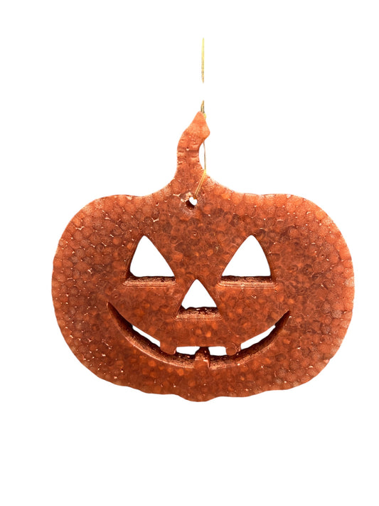 Jackolantern Air Freshener