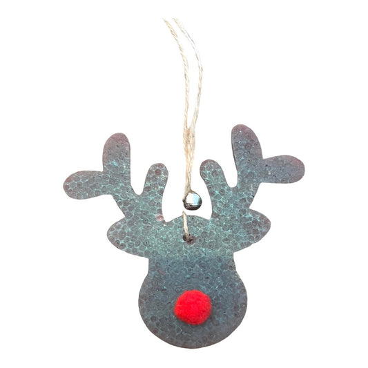 Reindeer Air Freshener