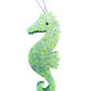 Seahorse Air Freshener