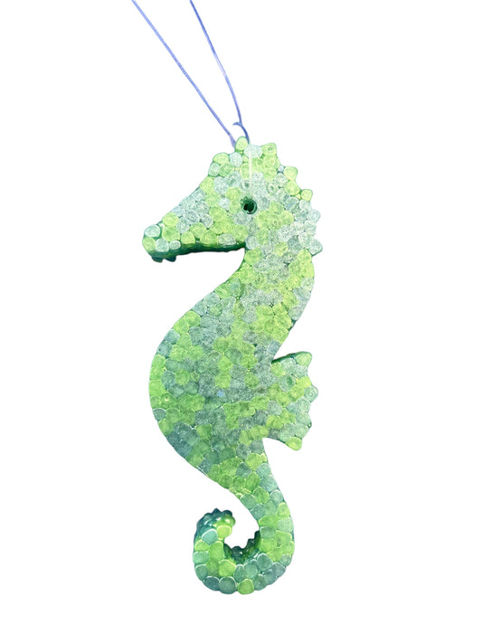 Seahorse Air Freshener