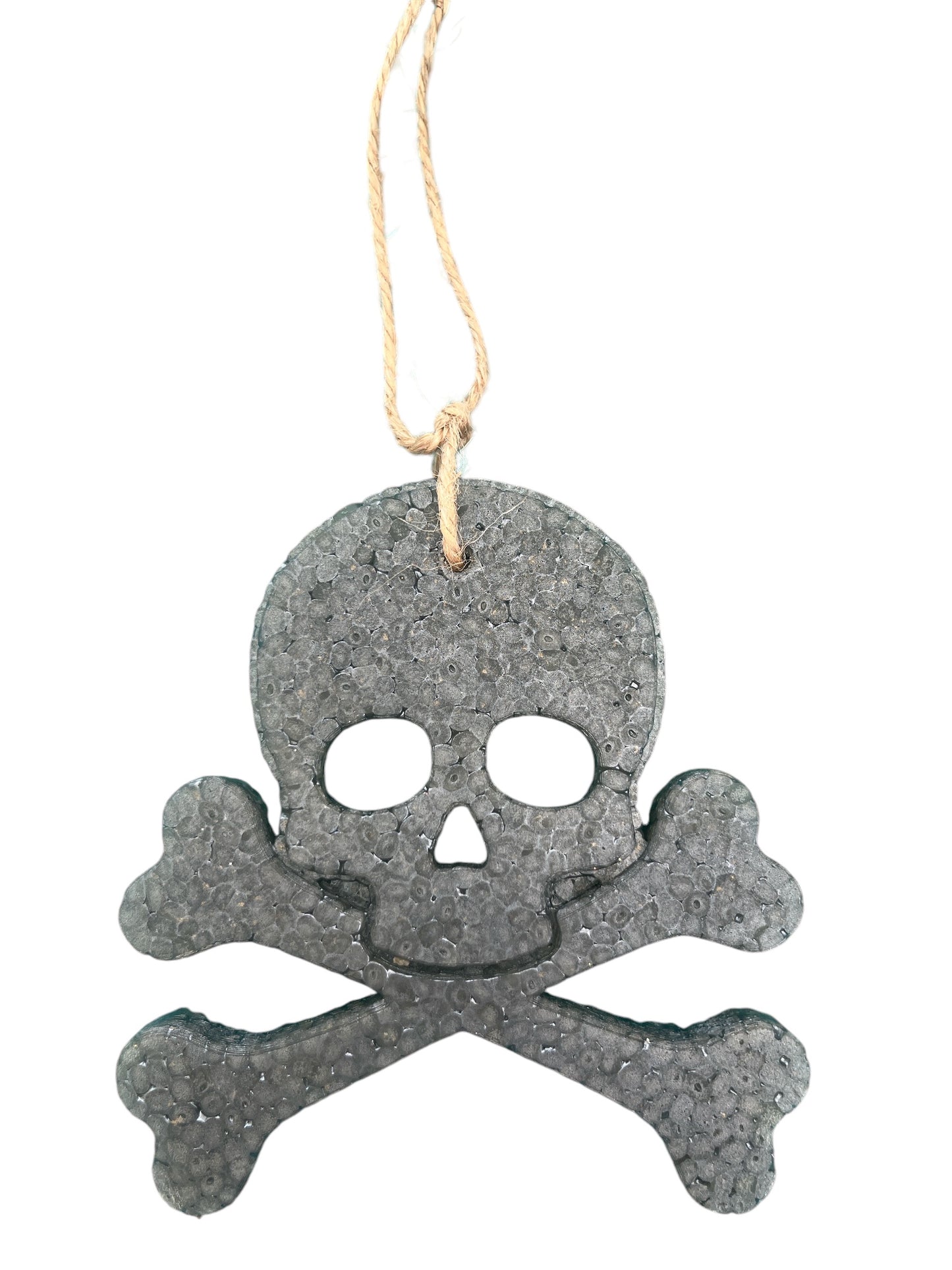 Skull Air Freshener