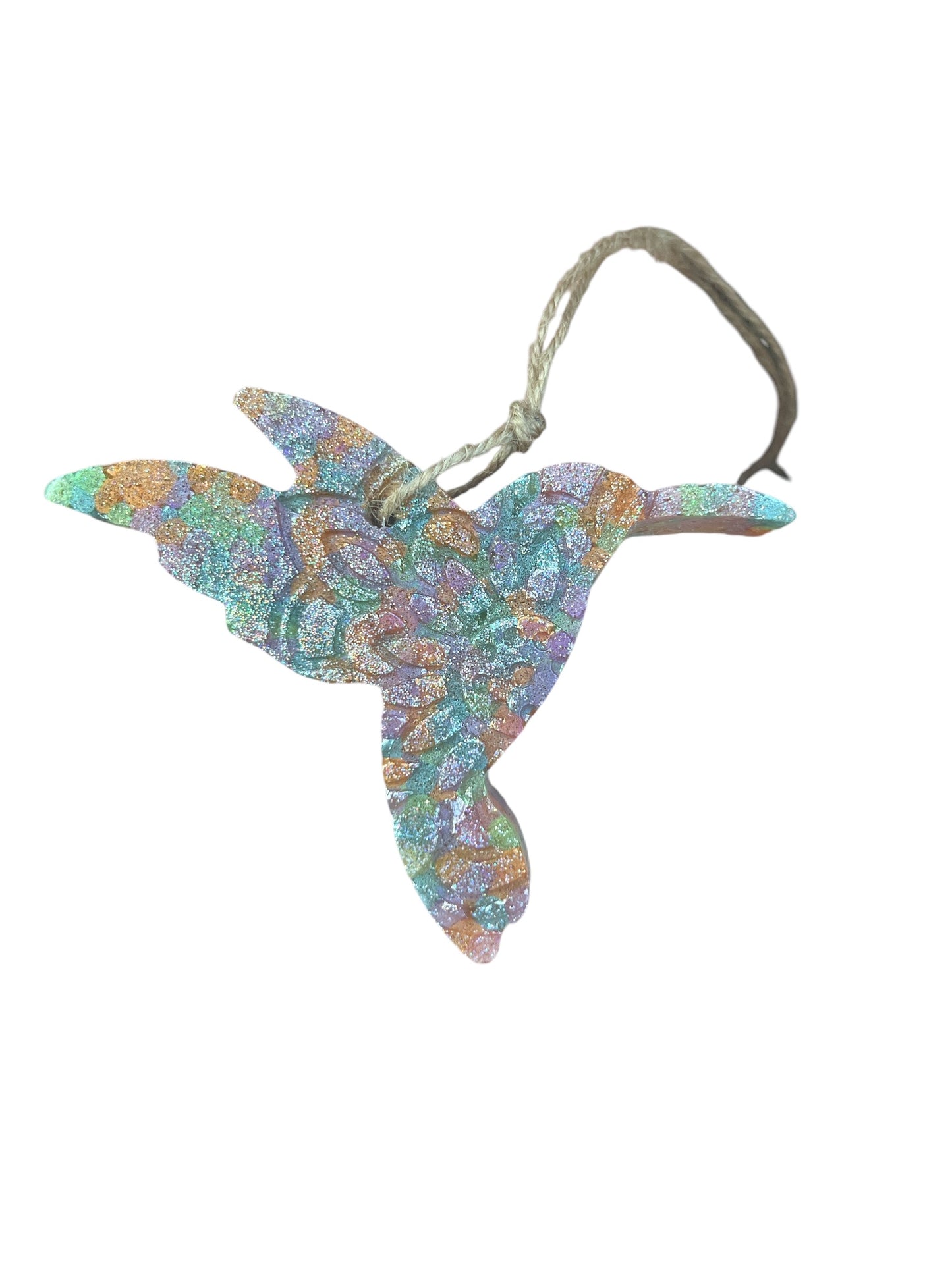 Hummingbird Air Freshener