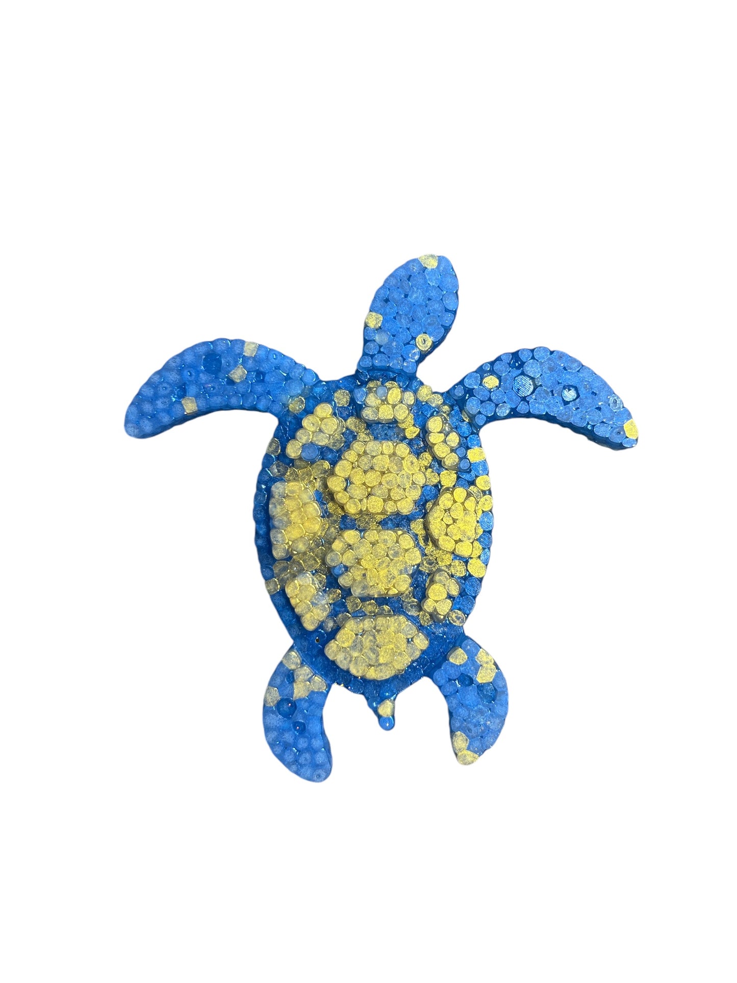 Sea Turtle Air Freshener