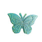 Butterfly w Antennas Air Freshener