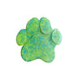 Dog Paw Air Freshener