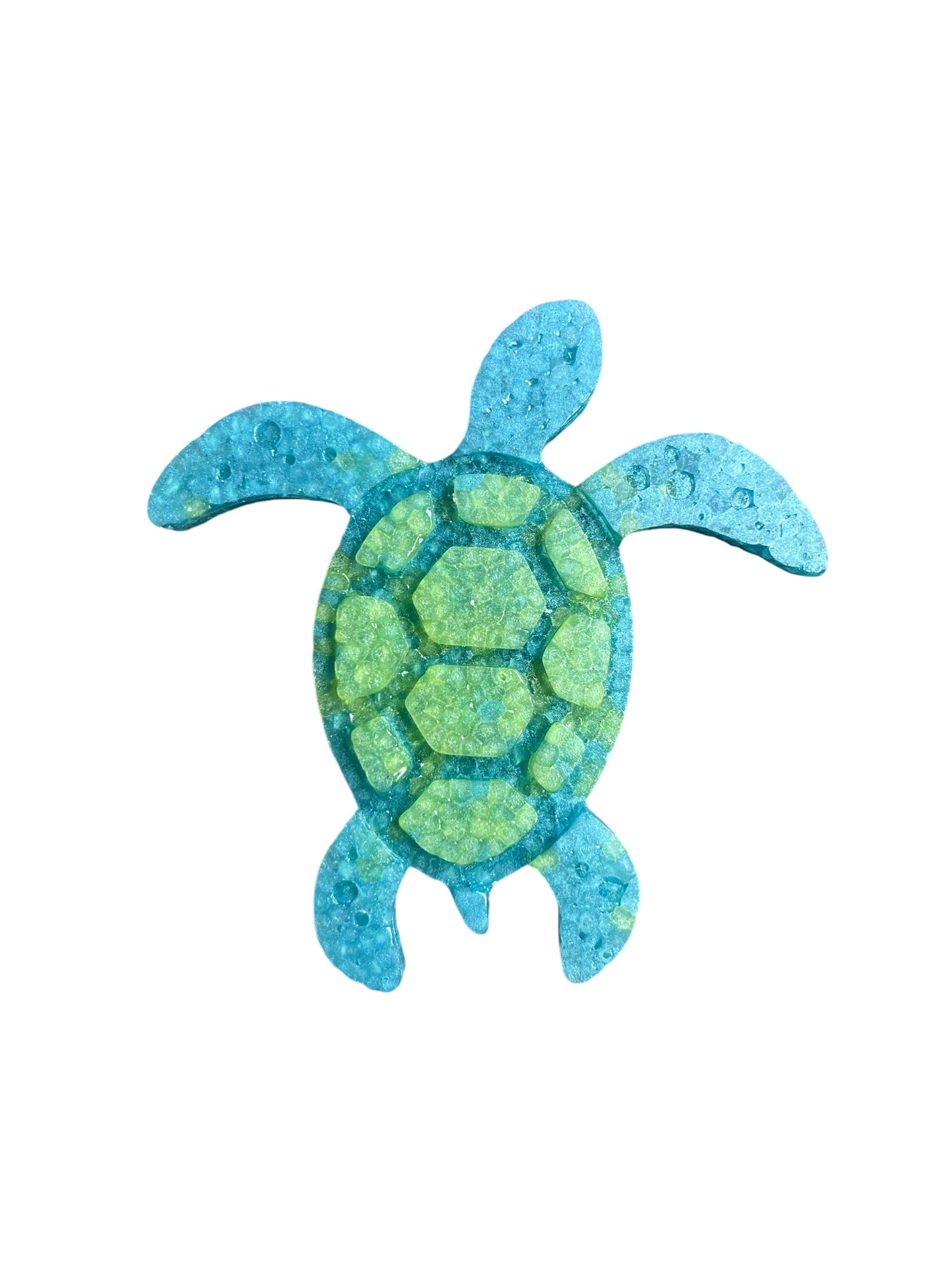 Sea Turtle Air Freshener