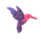 Hummingbird Air Freshener