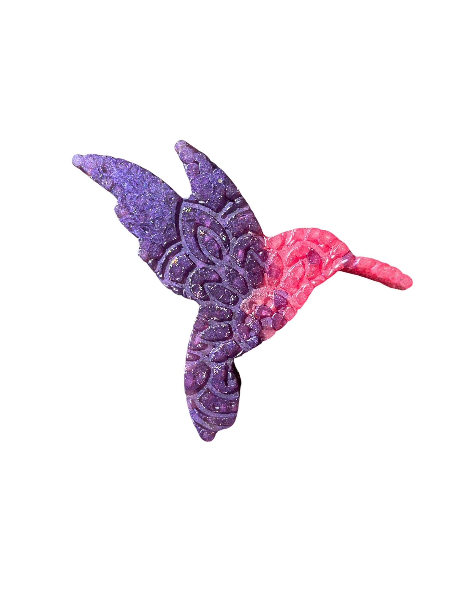 Hummingbird Air Freshener