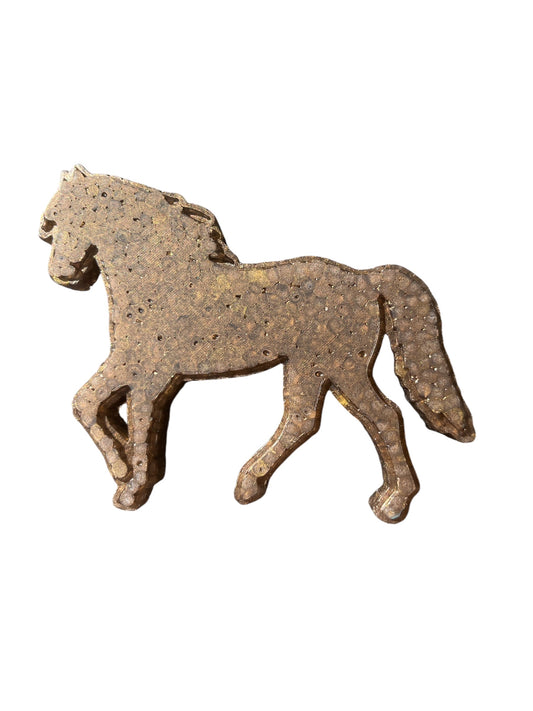 Horse Air Freshener