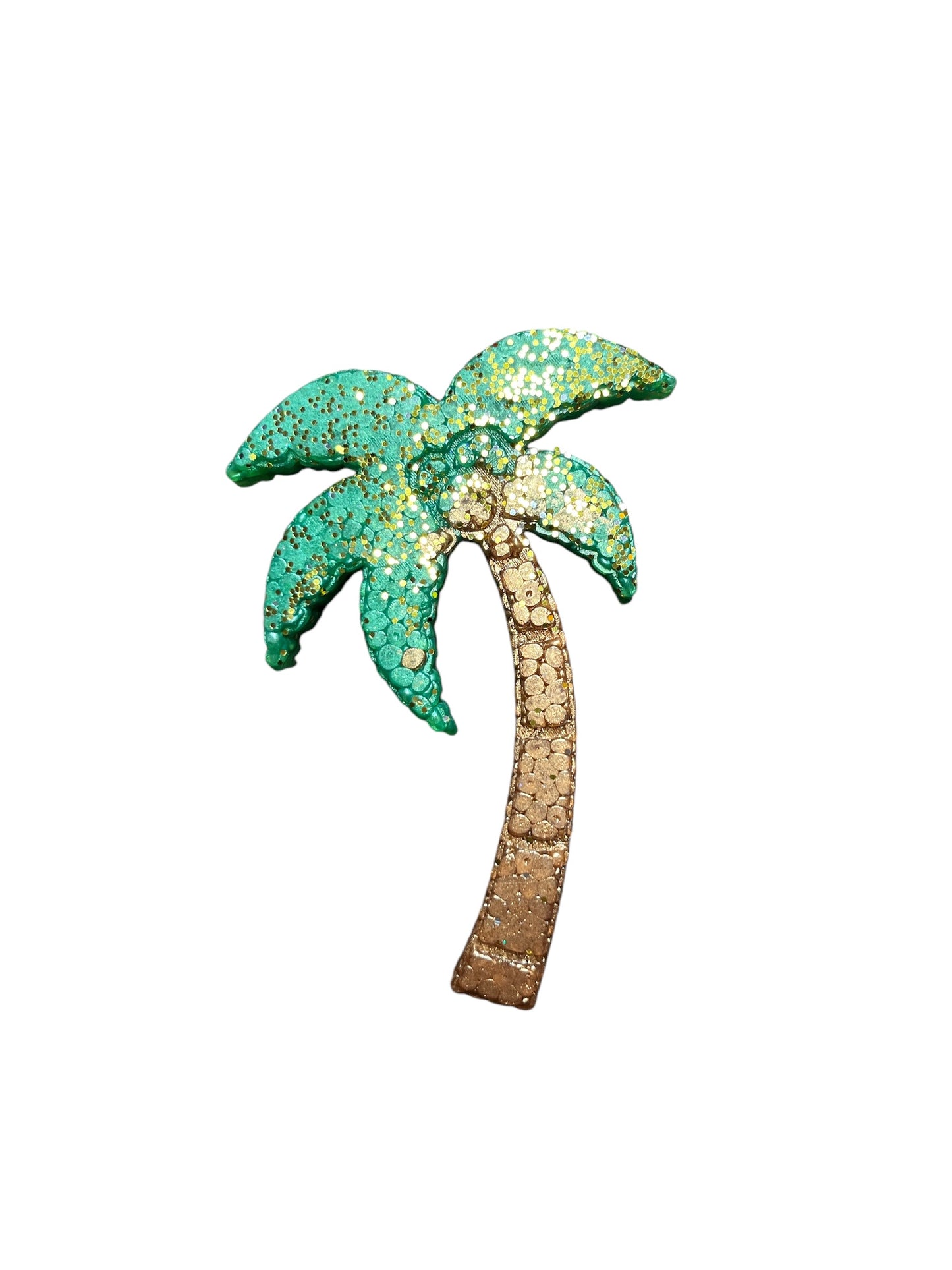 Palm Tree Car Air Freshener