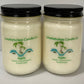 Beach Coral Soy Wax Candle