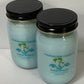 Ocean Breeze Soy Wax Candle