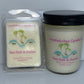 Sea Salt and Orchid Soy Wax Candle