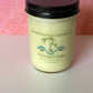 Pineapple Sage Soy Wax Candle