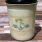 Jamaican Me Crazy Soy Wax Candle