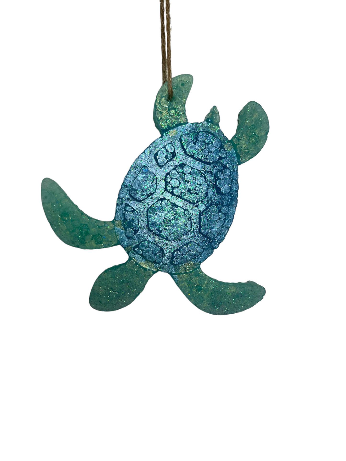 Detailed Sea turtle Air Freshener