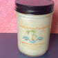 Jamaican Me Crazy Soy Wax Candle