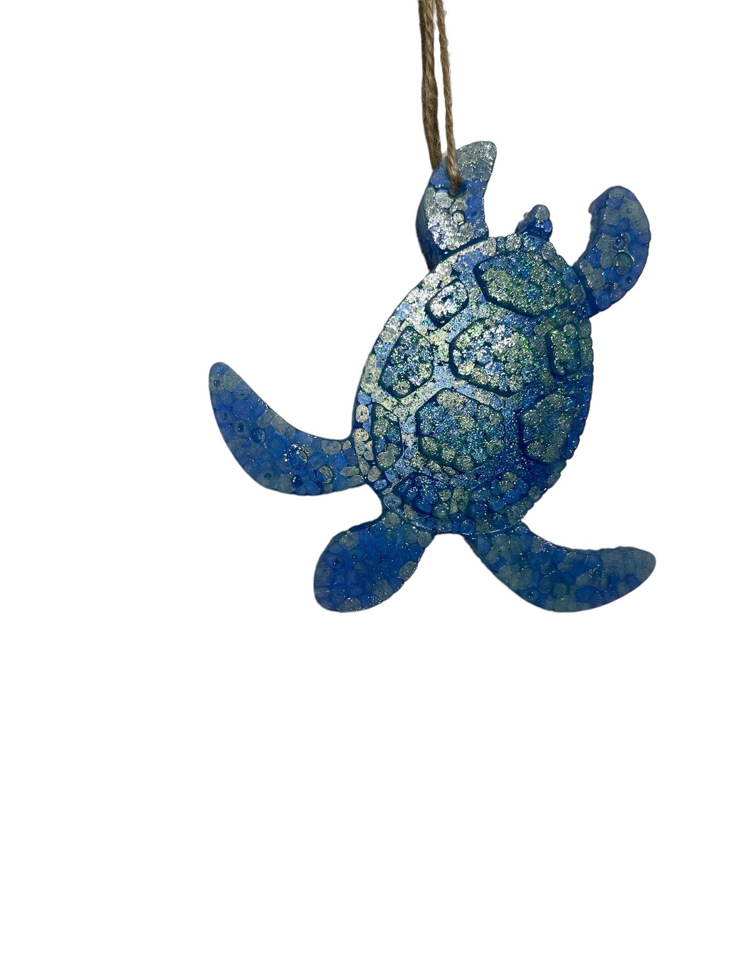 Detailed Sea turtle Air Freshener