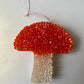 Mushroom Car Air Freshener