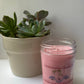 Cranberry Apple Marmalade Soy Wax Candle